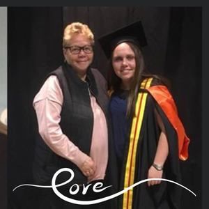 Meet your Posher, Rikki